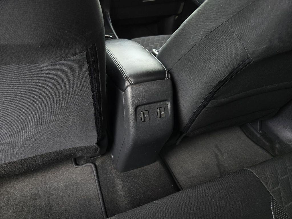 used 2024 Nissan Kicks car, priced at $18,563