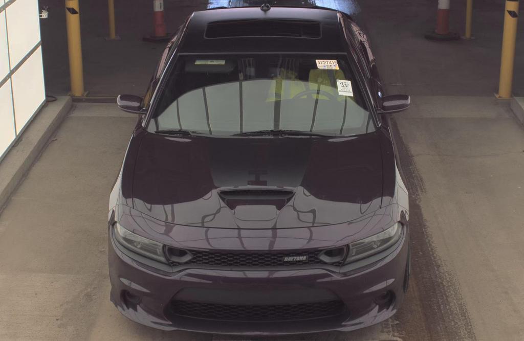 used 2022 Dodge Charger car, priced at $49,900
