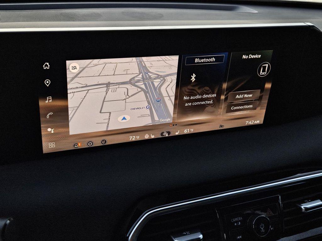 new 2026 Nissan Armada car, priced at $63,676