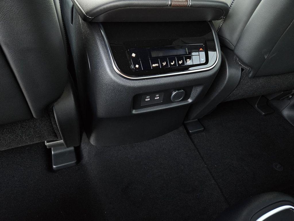 new 2026 Nissan Armada car, priced at $63,676