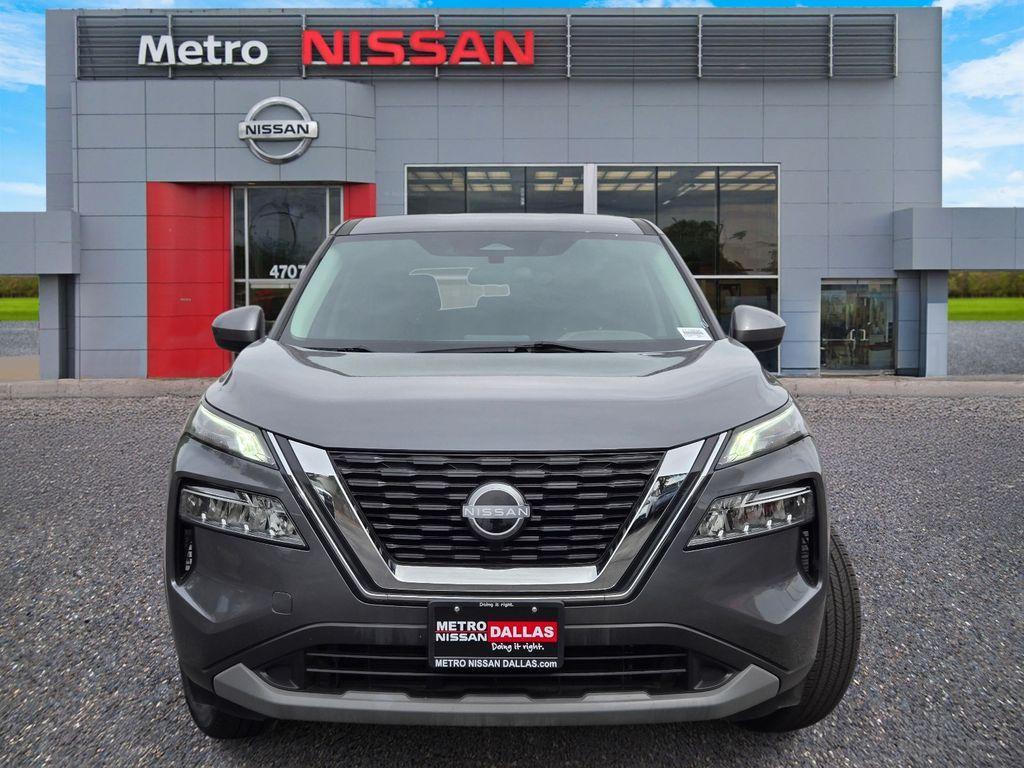 used 2023 Nissan Rogue car, priced at $19,954