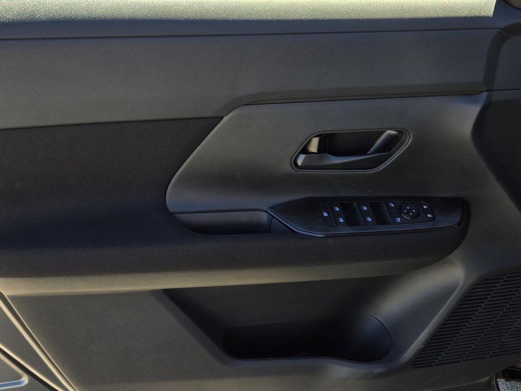 new 2026 Nissan Kicks car, priced at $23,630