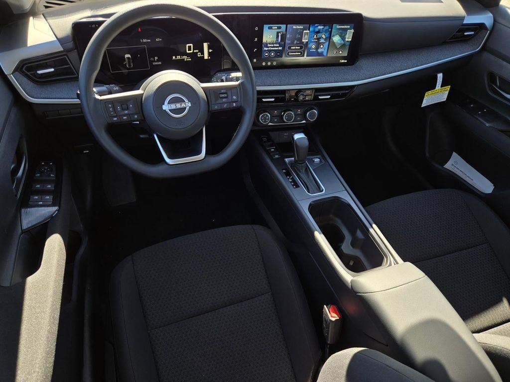 new 2026 Nissan Kicks car, priced at $23,630