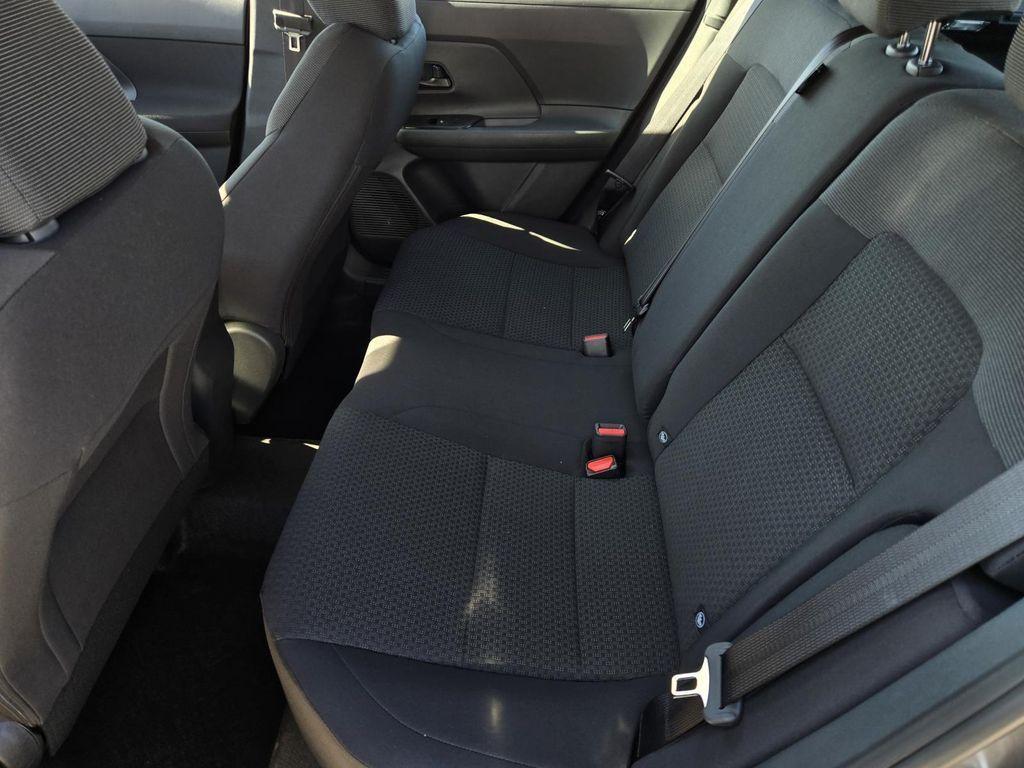 new 2026 Nissan Kicks car, priced at $23,630