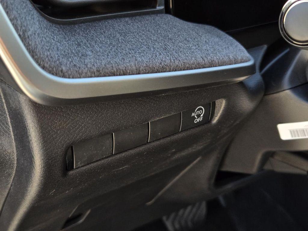 new 2026 Nissan Kicks car, priced at $23,630