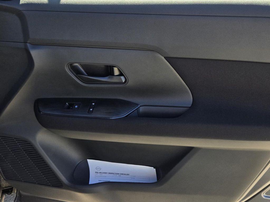 new 2026 Nissan Kicks car, priced at $23,630