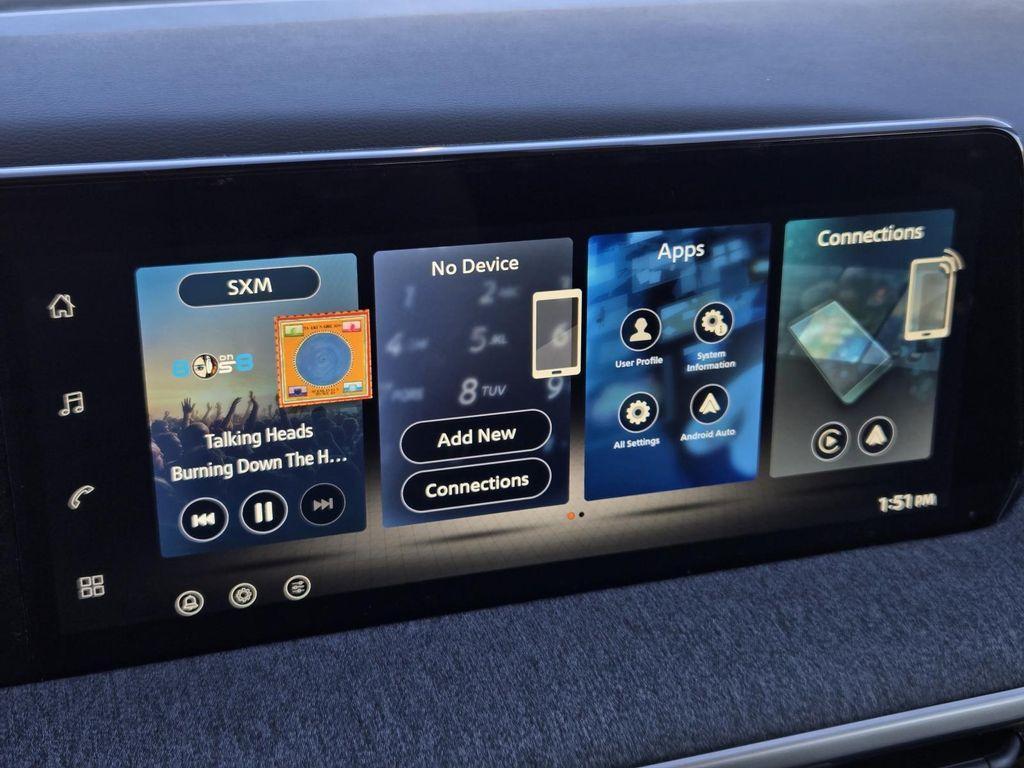 new 2026 Nissan Kicks car, priced at $23,630