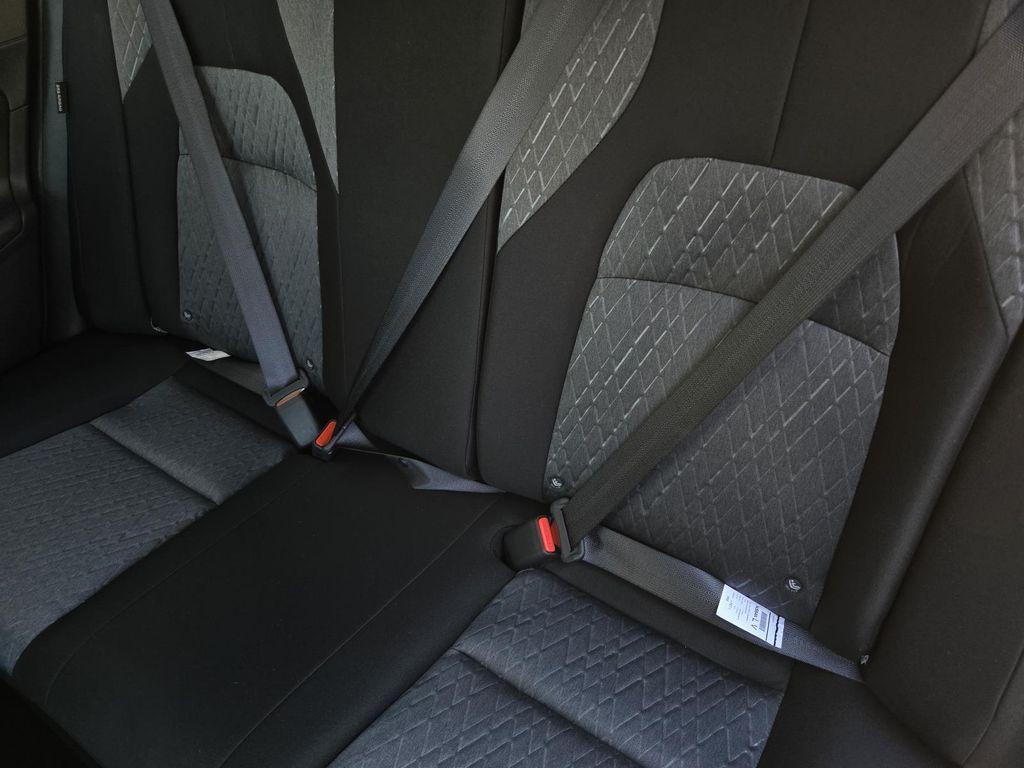 new 2026 Nissan Sentra car, priced at $23,983