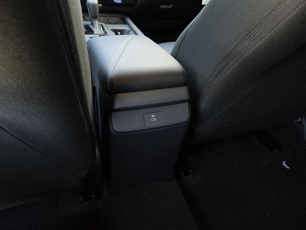 new 2026 Nissan Sentra car, priced at $23,983