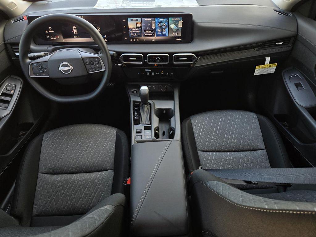 new 2026 Nissan Sentra car, priced at $23,983