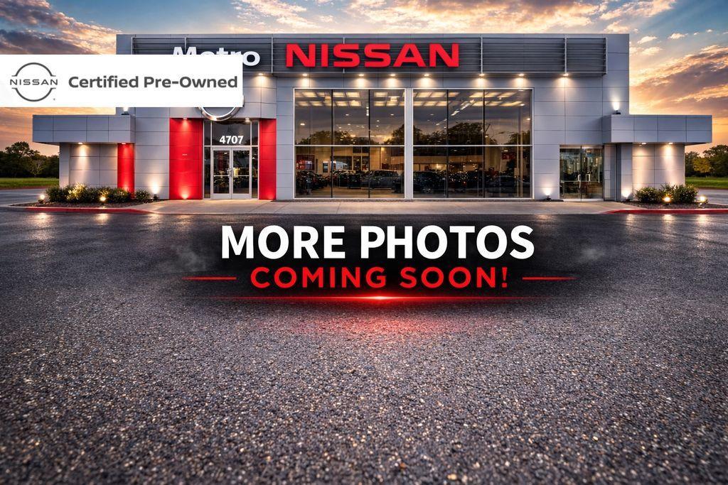 used 2023 Nissan Armada car, priced at $37,629