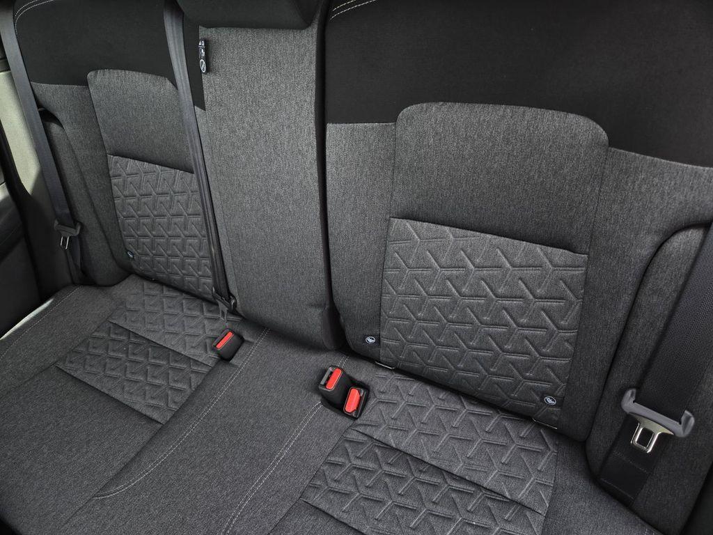 new 2026 Nissan Kicks car, priced at $24,212