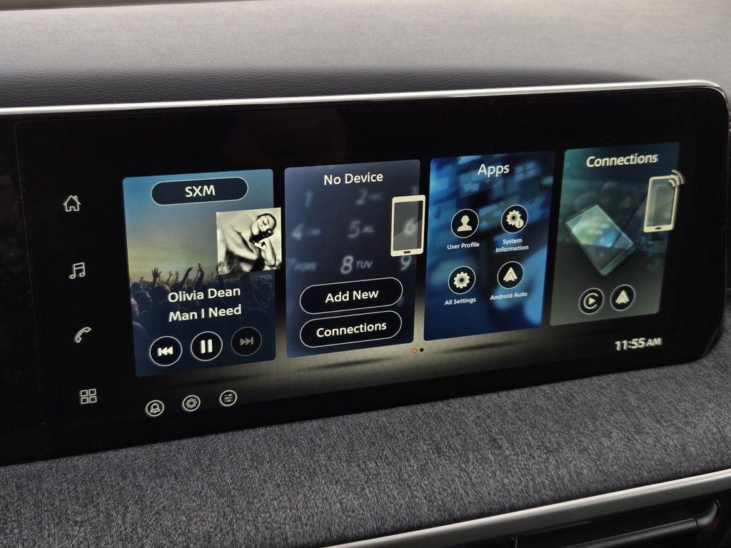 new 2026 Nissan Kicks car, priced at $24,212