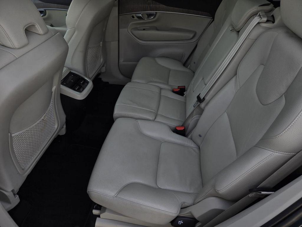 used 2023 Volvo XC90 car, priced at $36,987