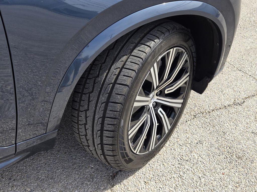 used 2023 Volvo XC90 car, priced at $36,987