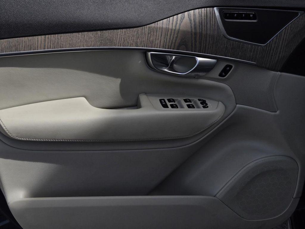 used 2023 Volvo XC90 car, priced at $36,987