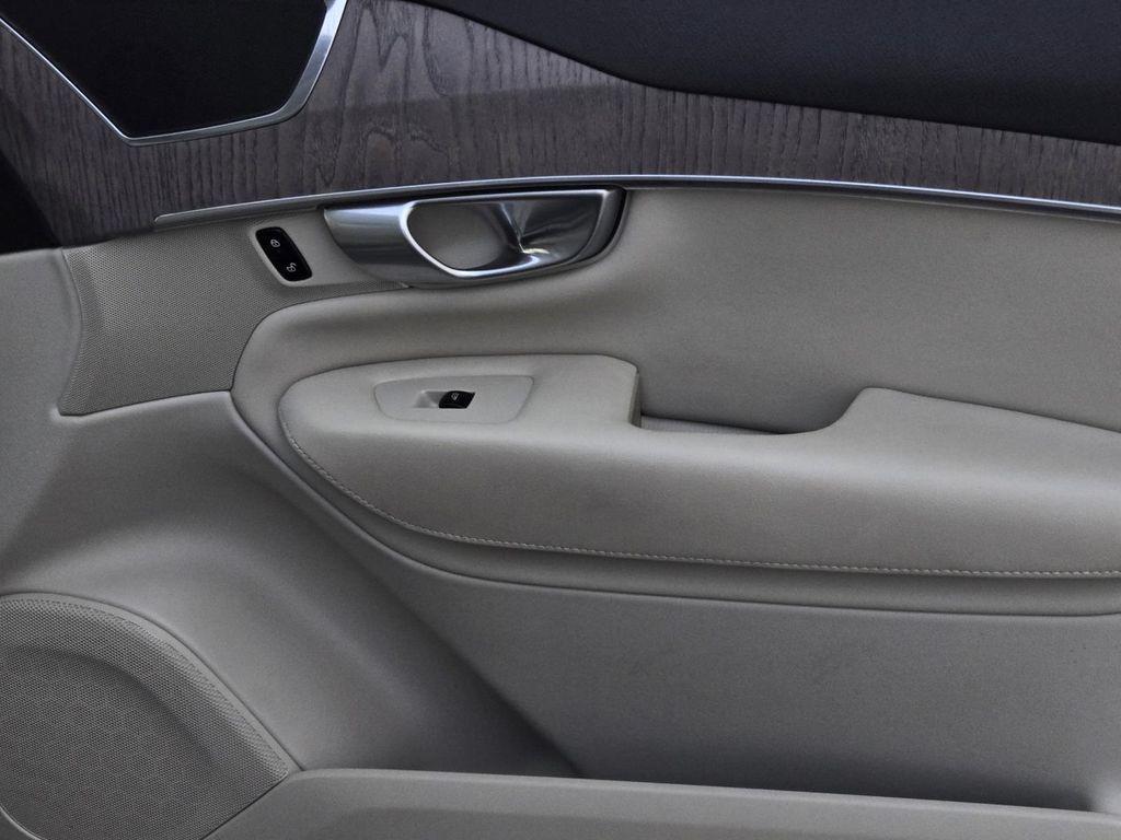 used 2023 Volvo XC90 car, priced at $36,987