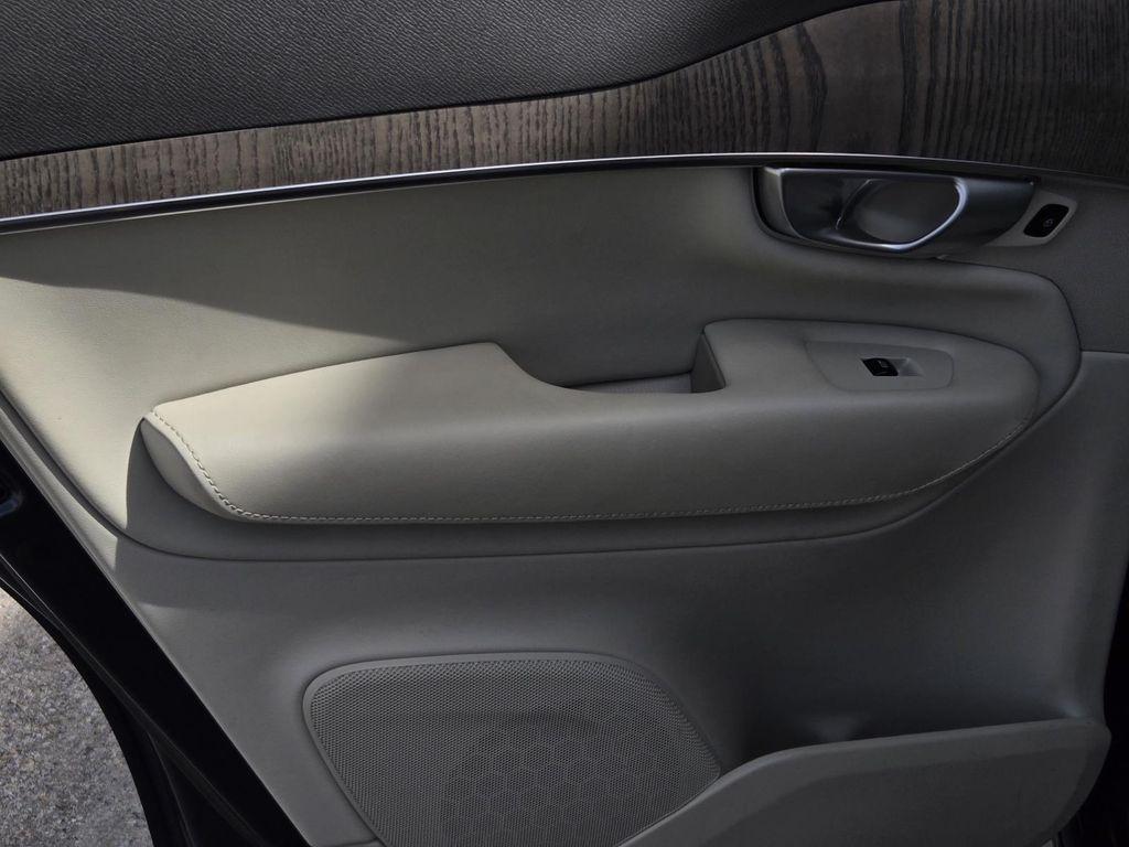 used 2023 Volvo XC90 car, priced at $36,987