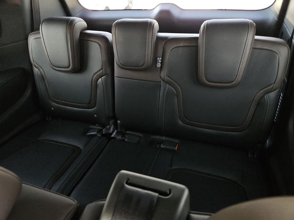 new 2026 Nissan Armada car, priced at $62,374