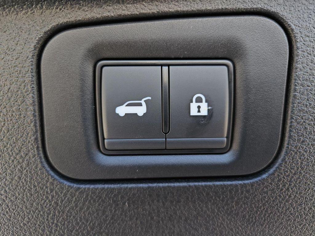 new 2026 Nissan Armada car, priced at $62,374