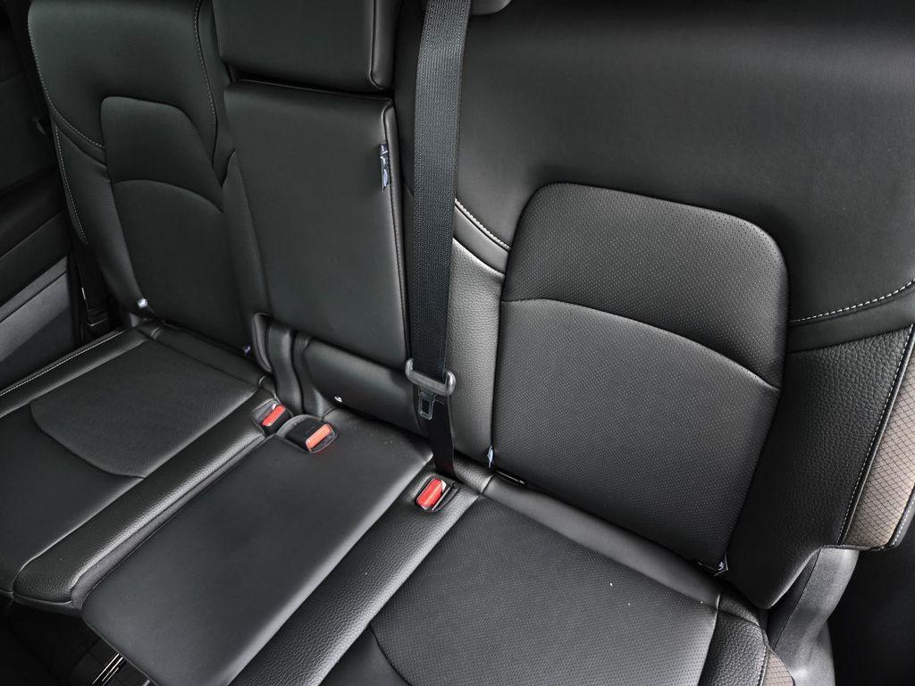 new 2026 Nissan Pathfinder car, priced at $40,015