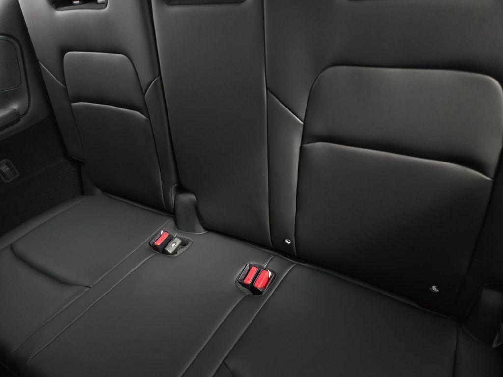 new 2026 Nissan Pathfinder car, priced at $40,015