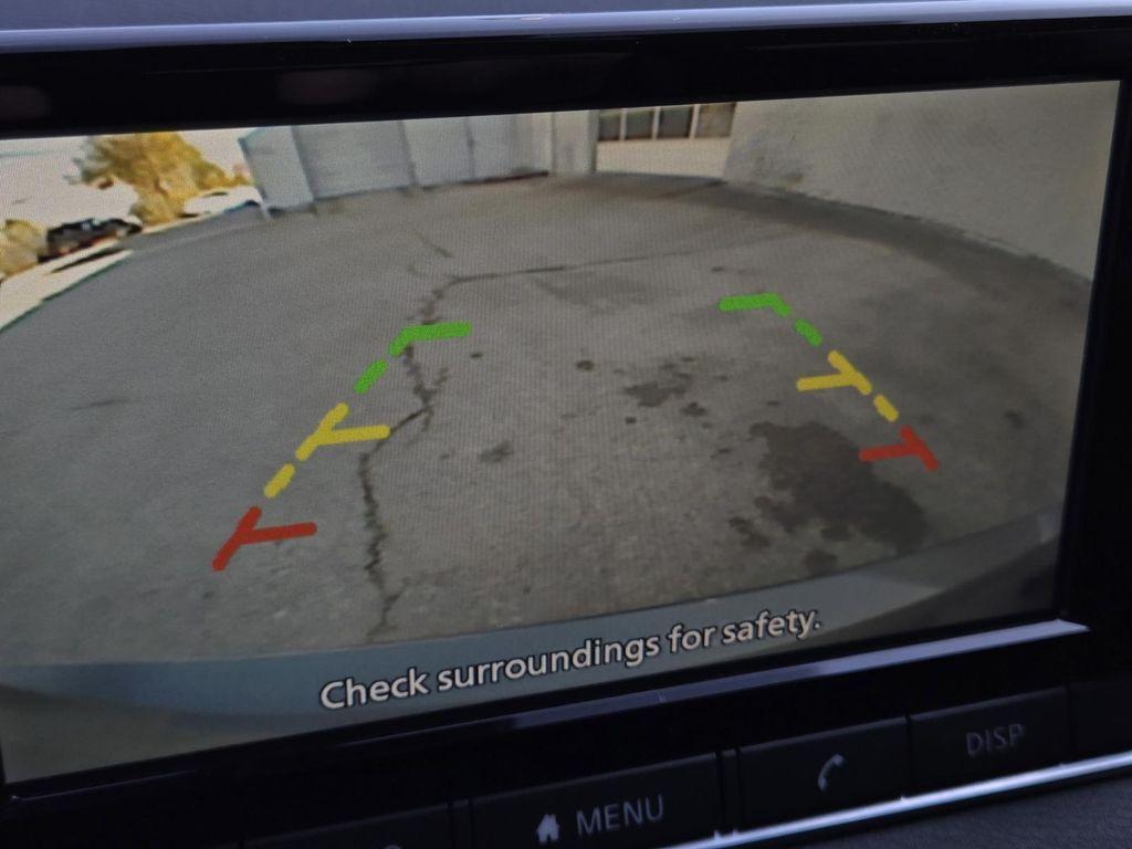 used 2024 Nissan Sentra car, priced at $17,499