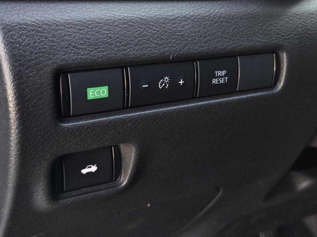 used 2024 Nissan Sentra car, priced at $17,499