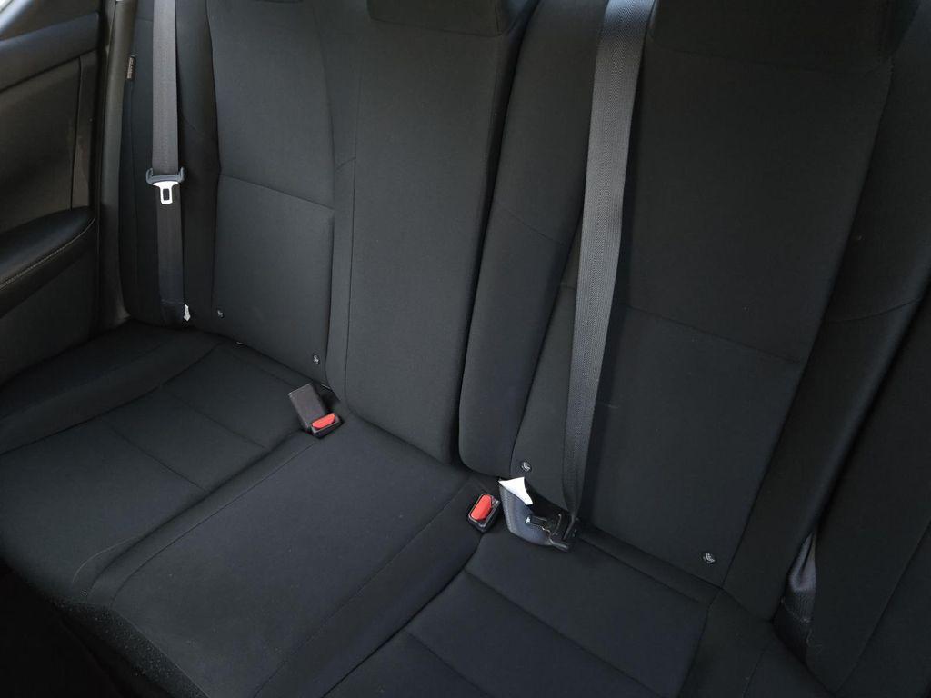 used 2024 Nissan Sentra car, priced at $17,499