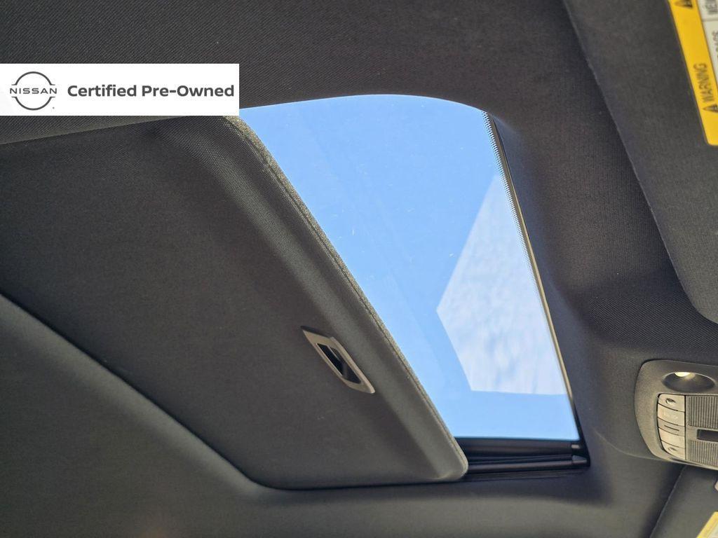 used 2019 Nissan Armada car, priced at $22,900