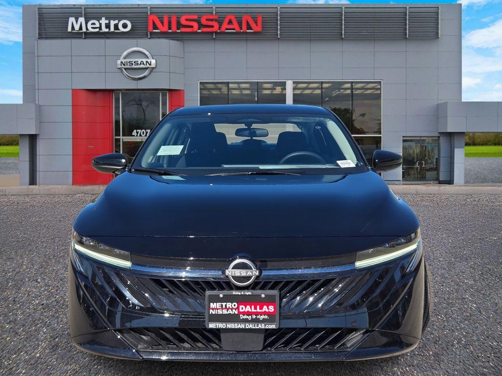 new 2026 Nissan Sentra car, priced at $22,747