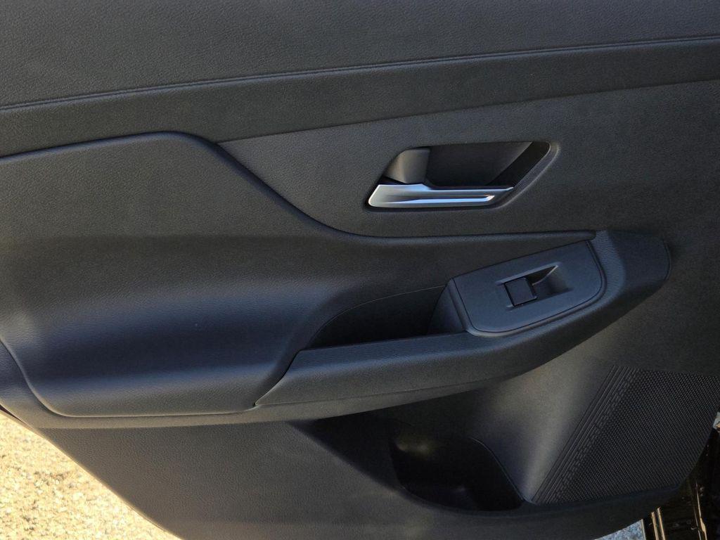 new 2026 Nissan Sentra car, priced at $22,747