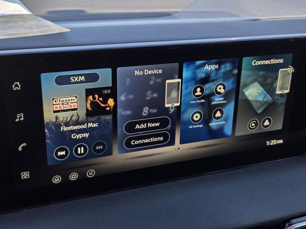 new 2026 Nissan Sentra car, priced at $22,747