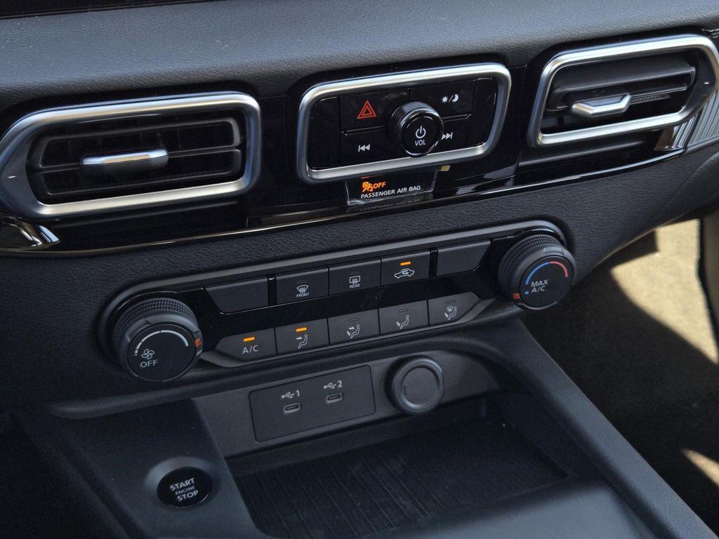 new 2026 Nissan Sentra car, priced at $22,747