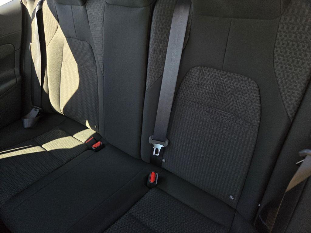 new 2026 Nissan Sentra car, priced at $22,747