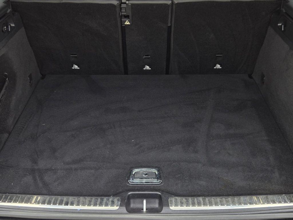 used 2018 Mercedes-Benz GLC 300 car, priced at $18,994