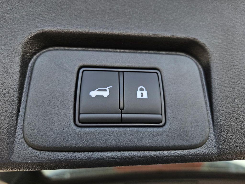 new 2026 Nissan Rogue car, priced at $26,572