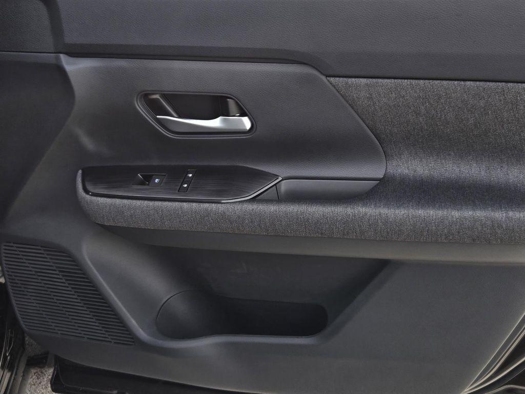 new 2026 Nissan Kicks car, priced at $23,812