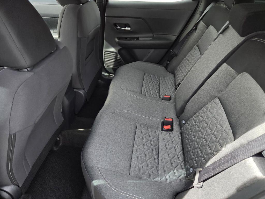 new 2026 Nissan Kicks car, priced at $23,812