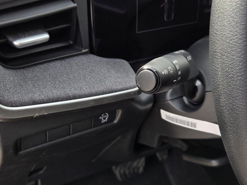 new 2026 Nissan Kicks car, priced at $23,812