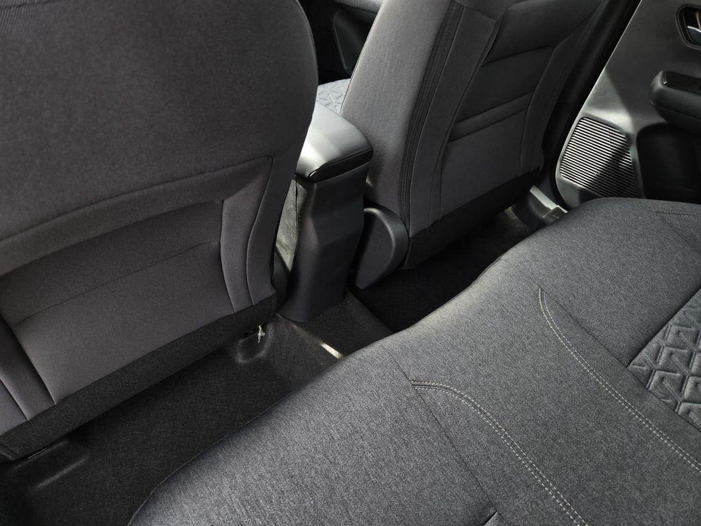 new 2026 Nissan Kicks car, priced at $23,812