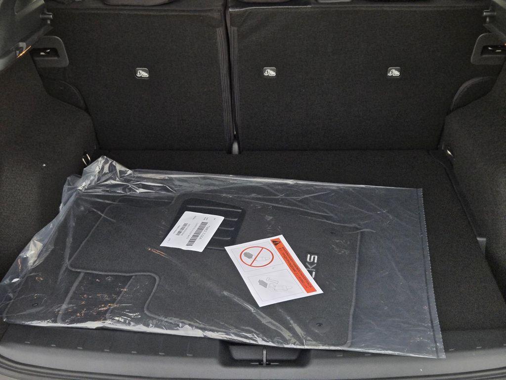 new 2026 Nissan Kicks car, priced at $23,812