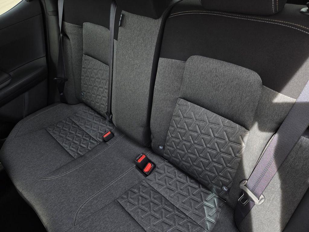 new 2026 Nissan Kicks car, priced at $23,812