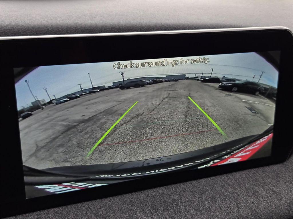 new 2026 Nissan Kicks car, priced at $23,812