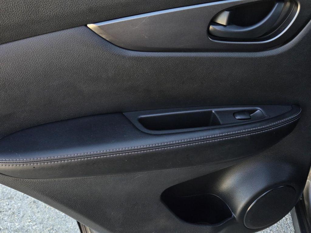 used 2020 Nissan Rogue Sport car, priced at $13,500