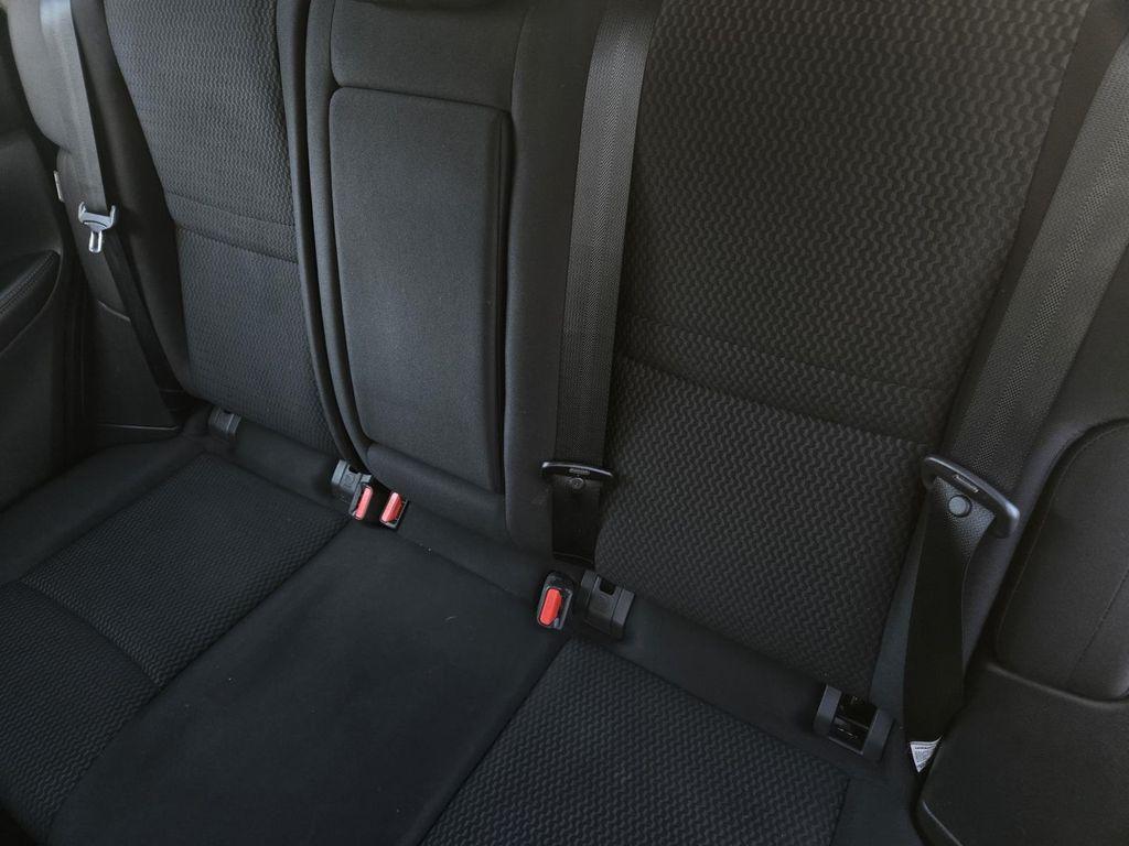 used 2020 Nissan Rogue Sport car, priced at $13,500