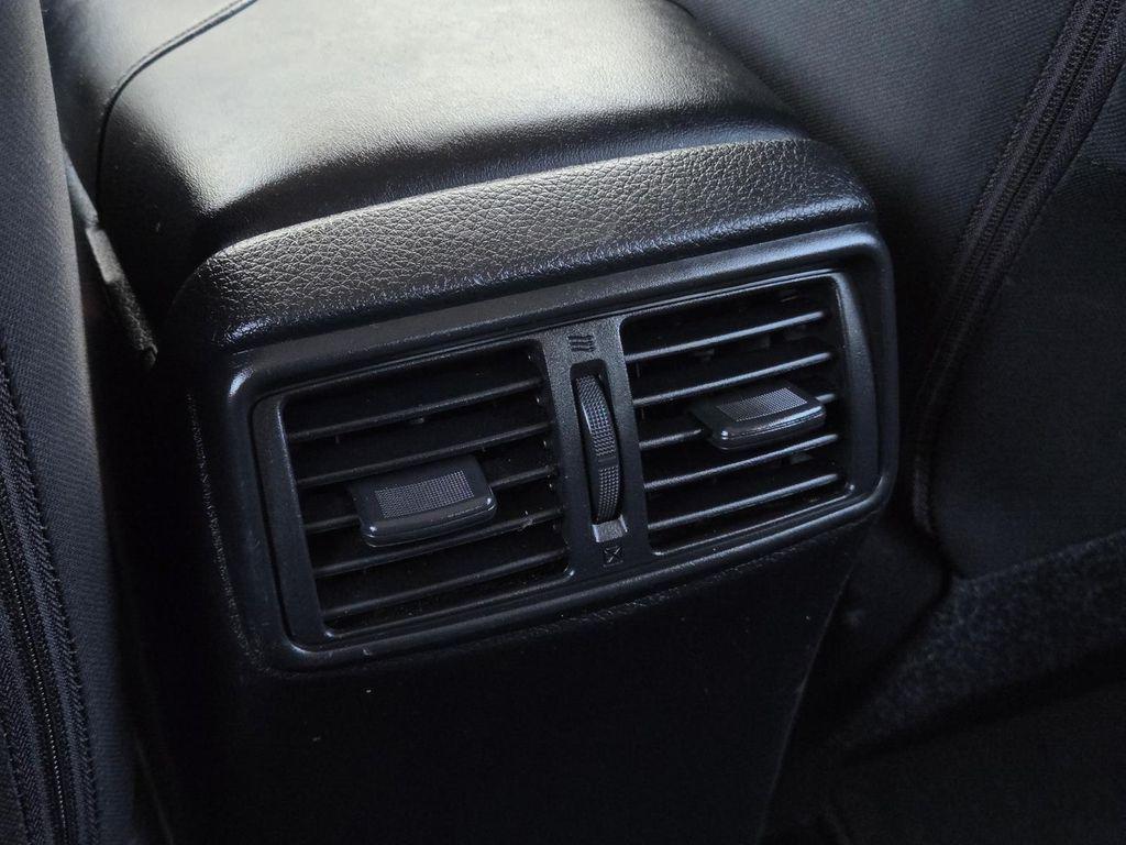 used 2020 Nissan Rogue Sport car, priced at $13,500