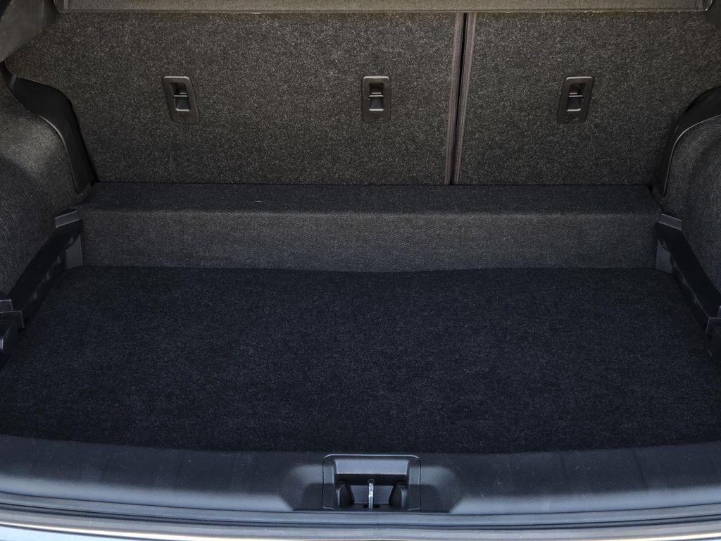 used 2020 Nissan Rogue Sport car, priced at $13,500