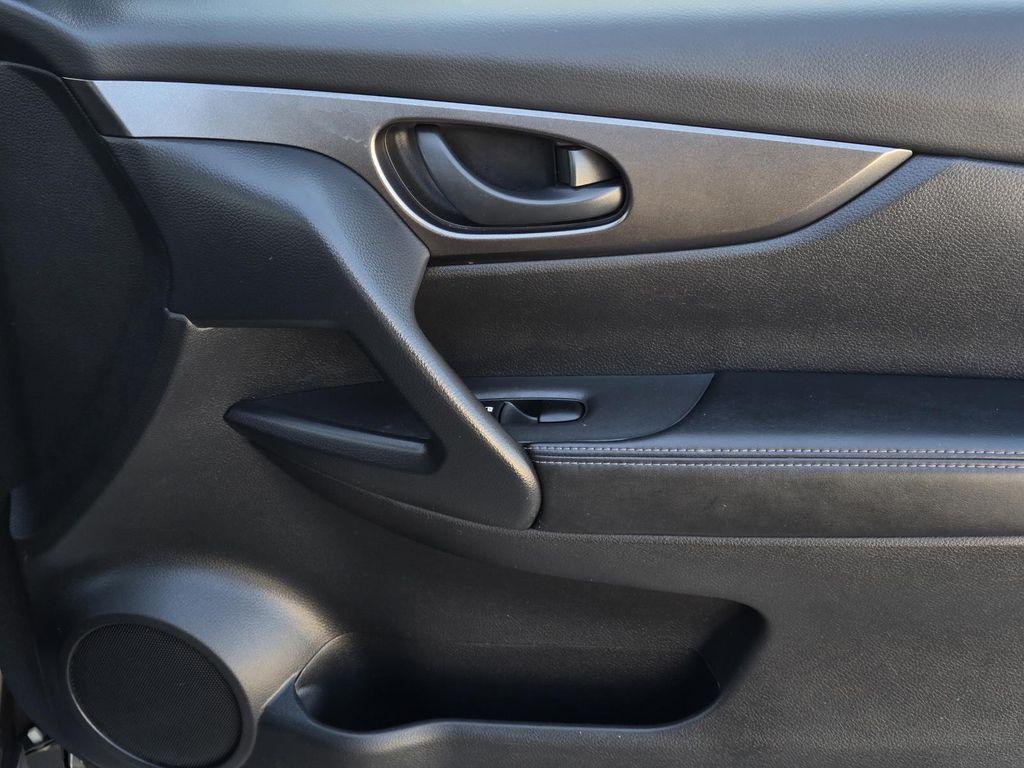 used 2020 Nissan Rogue Sport car, priced at $13,500