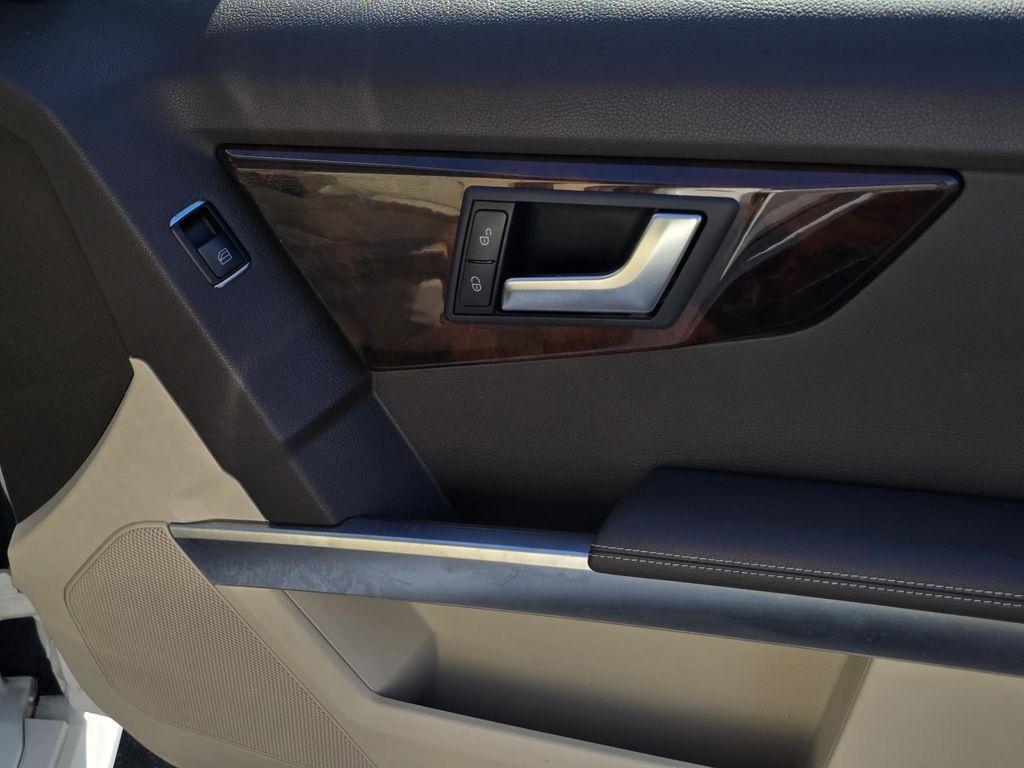 used 2014 Mercedes-Benz GLK-Class car, priced at $10,998